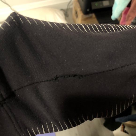 NIKE | Printed Reflective Running Tights - Picture 13 of 16